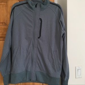 Men’s Lululemon Kung fu jacket